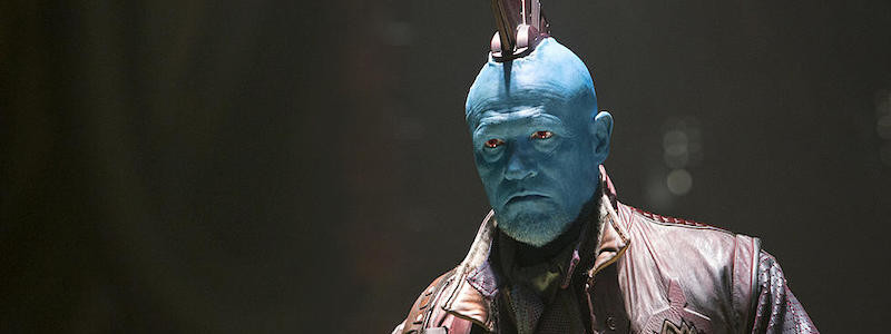 Майкл Рукер раскрыл, что мог сыграть в MCU, а не Йонду