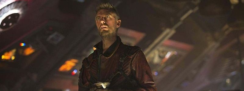 Раскрыто, вернется ли Краглин в MCU