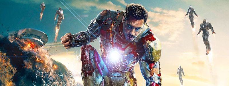 Раскрыт изначальный злодей фильма «Железный человек 3»