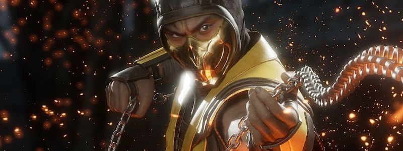 Как коронавирус повлиял на экранизацию Mortal Kombat (2021)