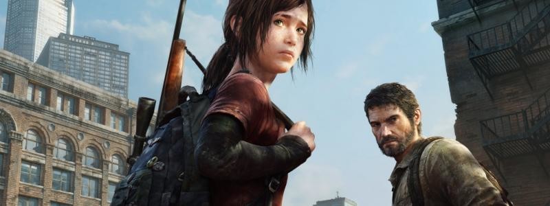 Сериал по The Last of Us уже в разработке HBO