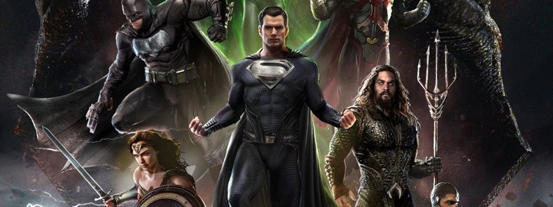 Выход «Лиги справедливости» от Зака Снайдера перенесен