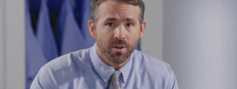 Райан Рейнольдс может сыграть в экранизации Dragon’s Lair