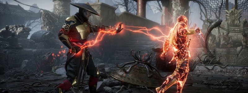 Слух: стали известны новые бойцы Mortal Kombat 11