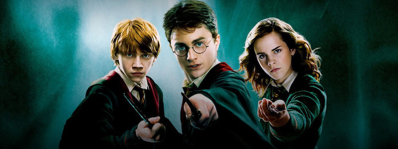 Новую игру «Гарри Поттер» раскроют скоро