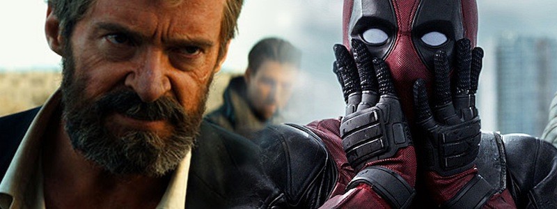 Райан Рейнольдс поздравил Хью Джекмана с годовщиной «Логана»