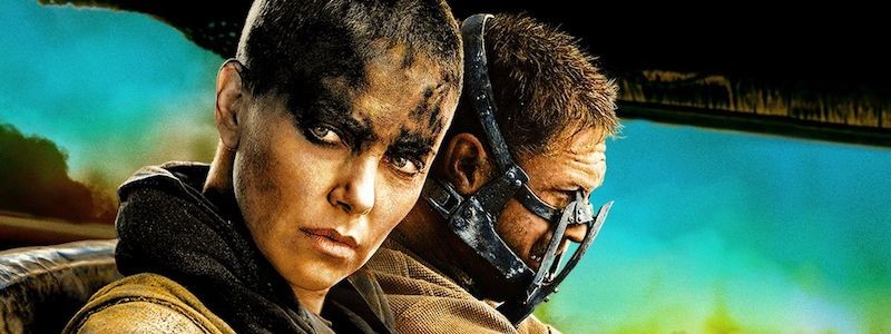 Раскрыты новые детали «Безумного Макса: Пустошь»