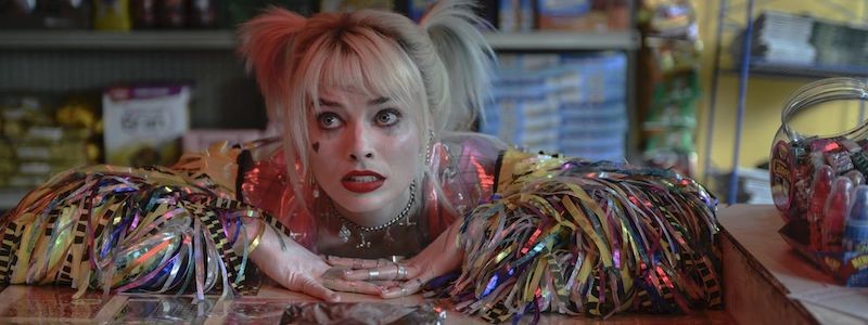 Фильм «Хищные птицы» уже можно посмотреть онлайн