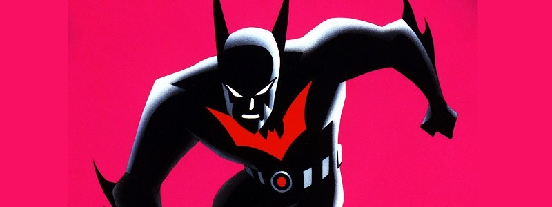 Раскрыто, кто сыграет Бэтмена будущего в фильме