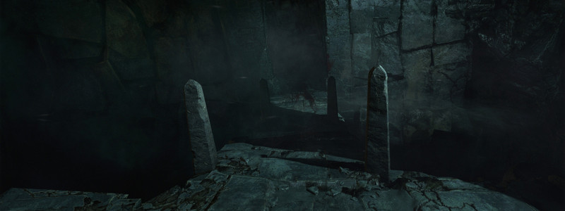 Новая часть хоррор-серии Amnesia выйдет осенью 2020 года