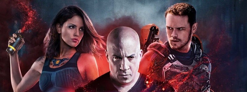 Есть ли сцена после титров фильма «Бладшот»?