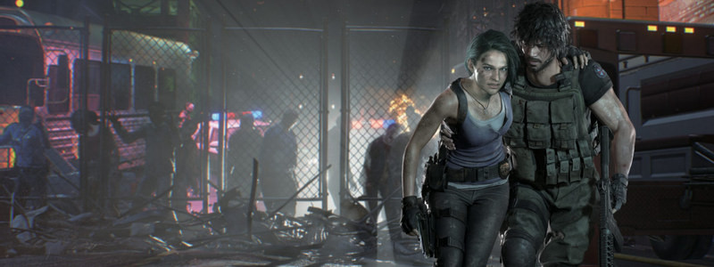 Новая Resident Evil выйдет в 2021 году, но фанатам она не понравится