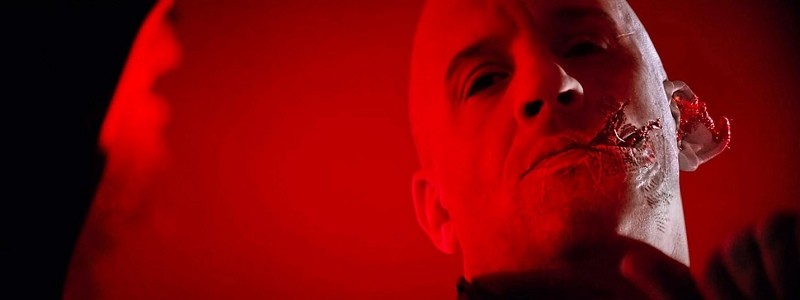 Фильм «Бладшот» уже можно посмотреть онлайн