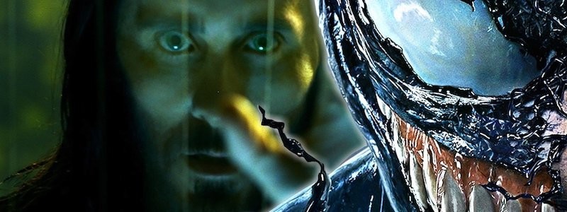 Раскрыта отсылка на Венова в фильме «Морбиус»