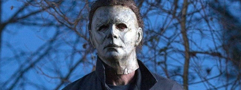 Тизер первого трейлера «Хэллоуин убивает» (2020)