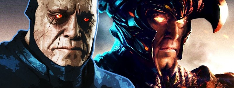 Раскрыто, когда Степной Волк вернется в киновселенную DC