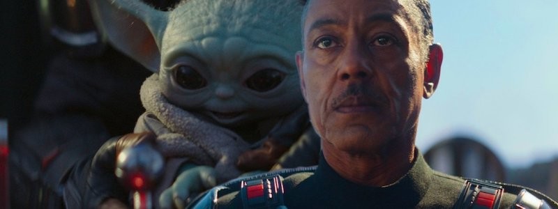Зачем Моффу Гидеону нужен Малыш Йода в «Мандалорце»