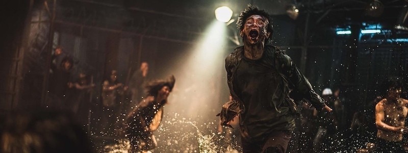 Первый трейлер фильма «Поезд в Пусан 2: Полуостров»