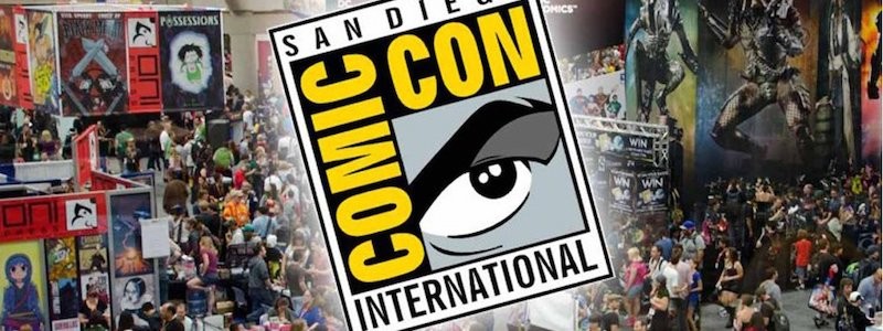 Будет ли отменен SDCC 2020 из-за коронавируса