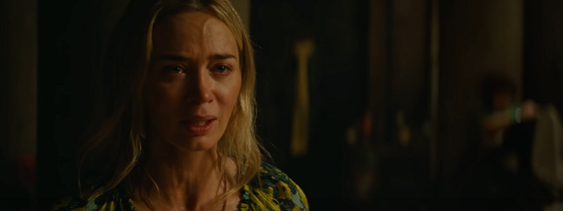 Новая дата выхода фильма «Тихое место 2»