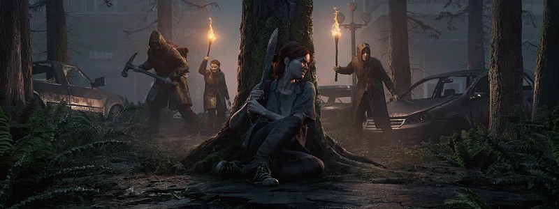 Выход The Last of Us: Part 2 перенесли