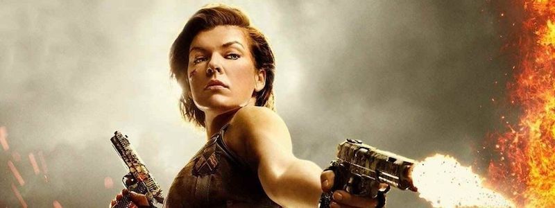 Раскрыты детали перезапуска фильма «Обитель зла». Кто заменит Миллу Йовович