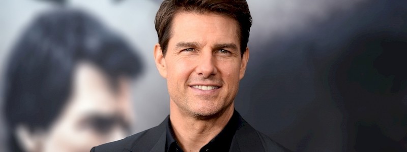Том Круз появится в новом «Форсаже»