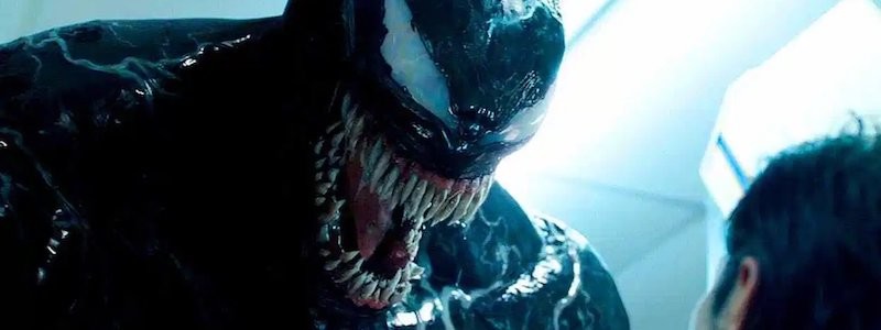 Трейлер фильма «Веном 2» уже готов