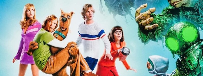 Раскрыт безумный сюжет фильма «Скуби-Ду 3»