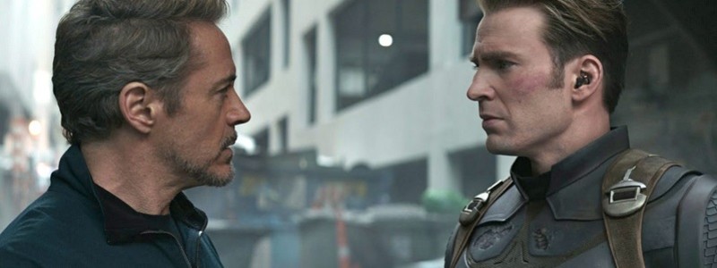 «Мстители: Финал»: Крис Эванс поздравил Роберта Дауни с Днем рождения