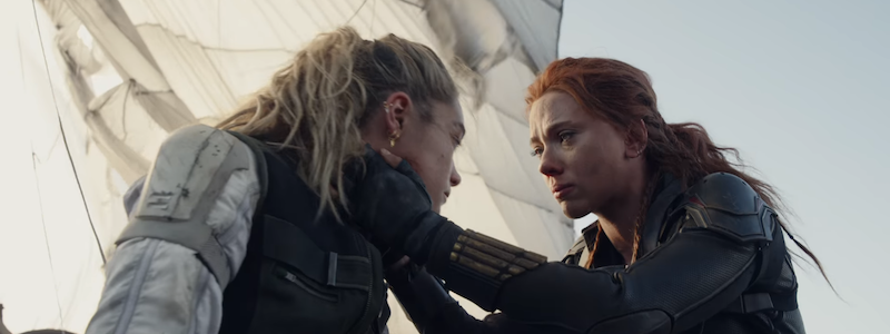 Из-за коронавируса будет самый большой разрыв в фильмах MCU