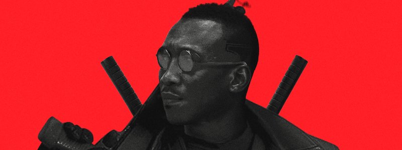 Фильм «Блэйд» серьезно изменит персонажа Marvel