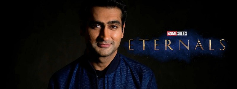 Исполнитель Кинго прокомментировал перенос даты выхода «Вечные»