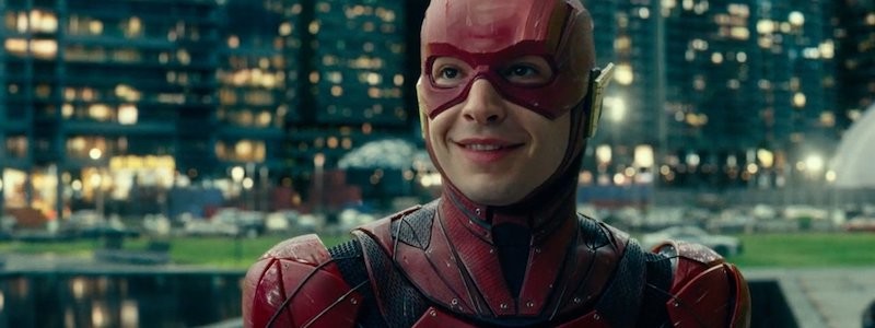 Фильм «Флэш» могут перенести из-за «Капитана Марвел 2»