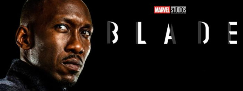 Утечка. Точная дата выхода фильма «Блэйд» от Marvel