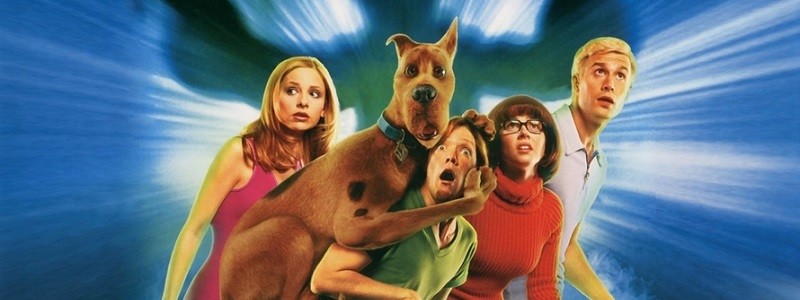Раскрыто, о чем мог быть фильм «Скуби-Ду 3»