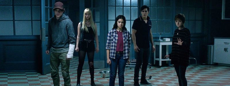 «Новые мутанты» все же сразу выйдут онлайн летом