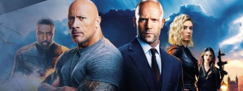 Мертвый злодей вернется в «Форсаж»