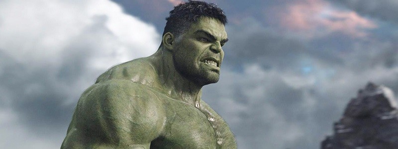 Раскрыто, как Халк покинет киновселенную Marvel