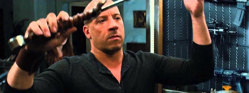 Вин Дизель тизерит фильм «Последний охотник на ведьм 2»