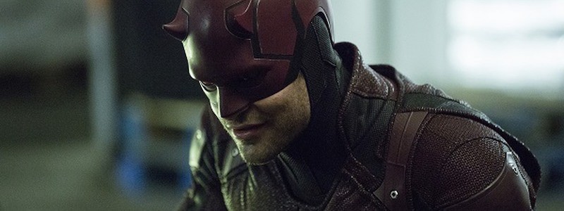 Marvel получат Сорвиголову в MCU в этом году