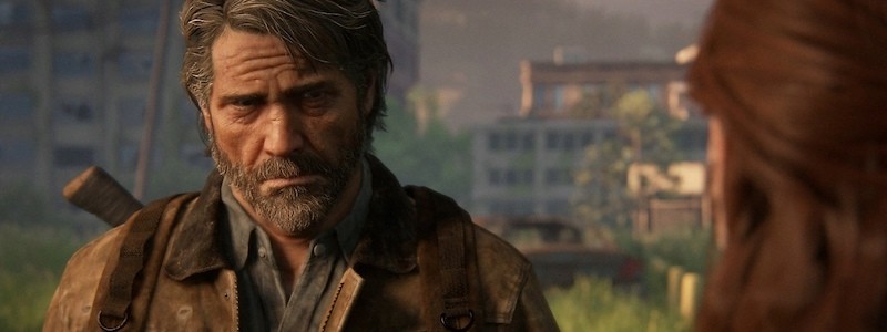 Трой Бейкер тизерит новости о The Last of Us 2