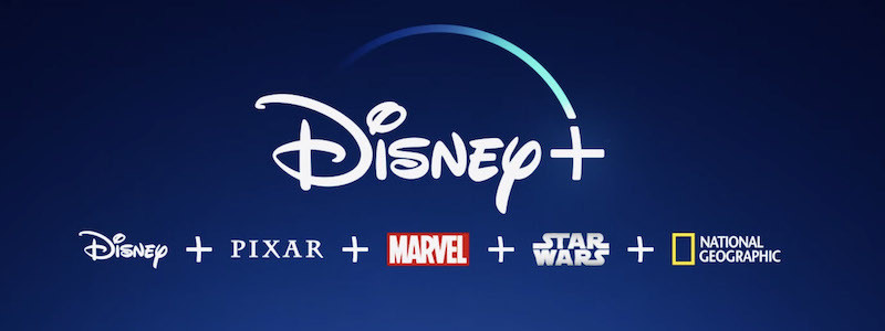 Количество подписчиков Disney+ впечатляет