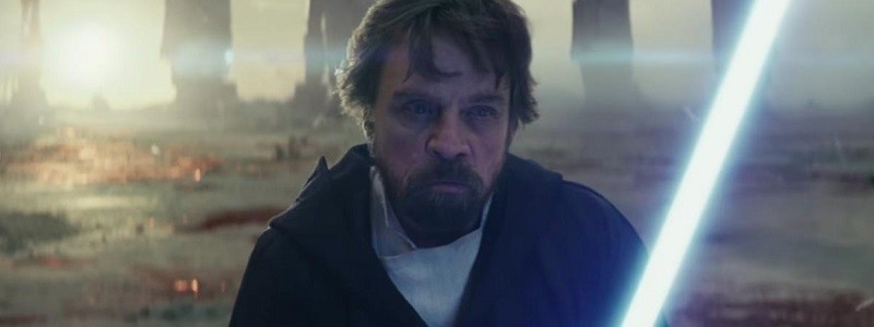 Два больших героя умрут в новых «Звездных войнах»