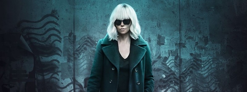 «Взрывная блондинка 2» выйдет на Netflix