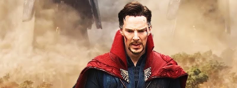 Кто заменит Доктора Стрэнджа Камбербэтча в MCU