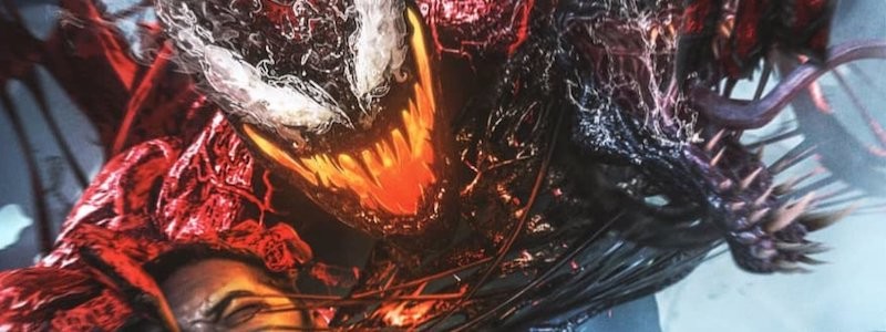 Слитые кадры «Венома 2» оказались подделкой