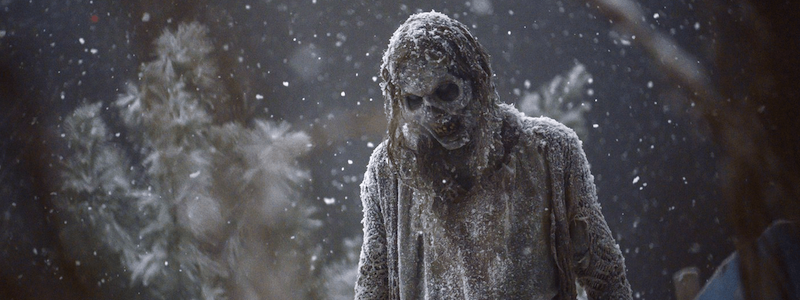 Тизер 11 сезона сериала «Ходячие мертвецы»