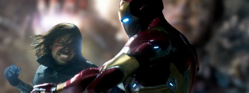 «Мстители: Финал» не исправил проблему истории Железного человека