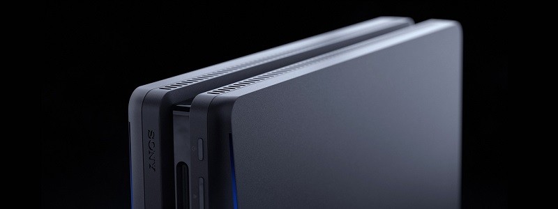 Предзаказ PS5 начнется скоро. Уже можно подписаться на уведомление